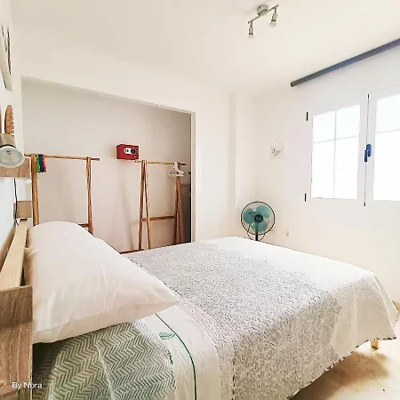 Arenas - Casas De Aron Casa vacanze *