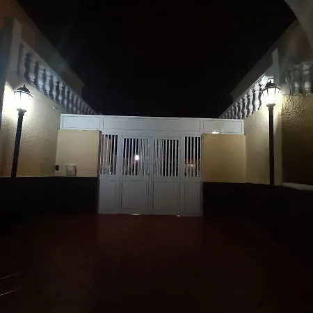 Arenas - Casas De Aron Prázdninový dům Caleta De Fuste