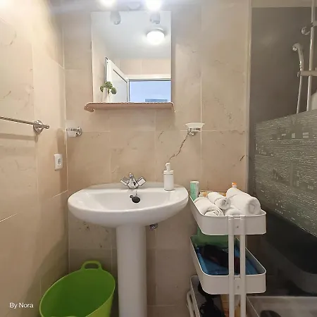 Arenas - Casas De Aron Prázdninový dům Caleta De Fuste
