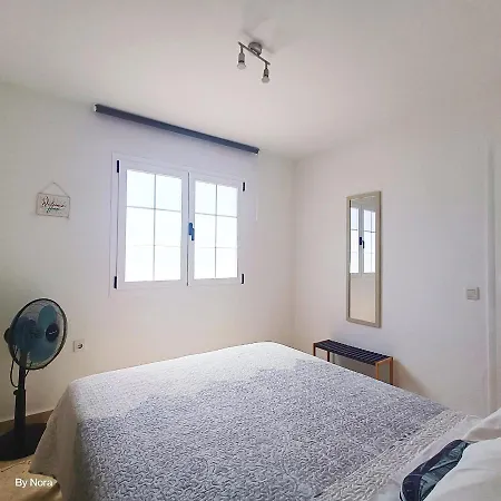 Prázdninový dům Arenas - Casas De Aron Caleta De Fuste